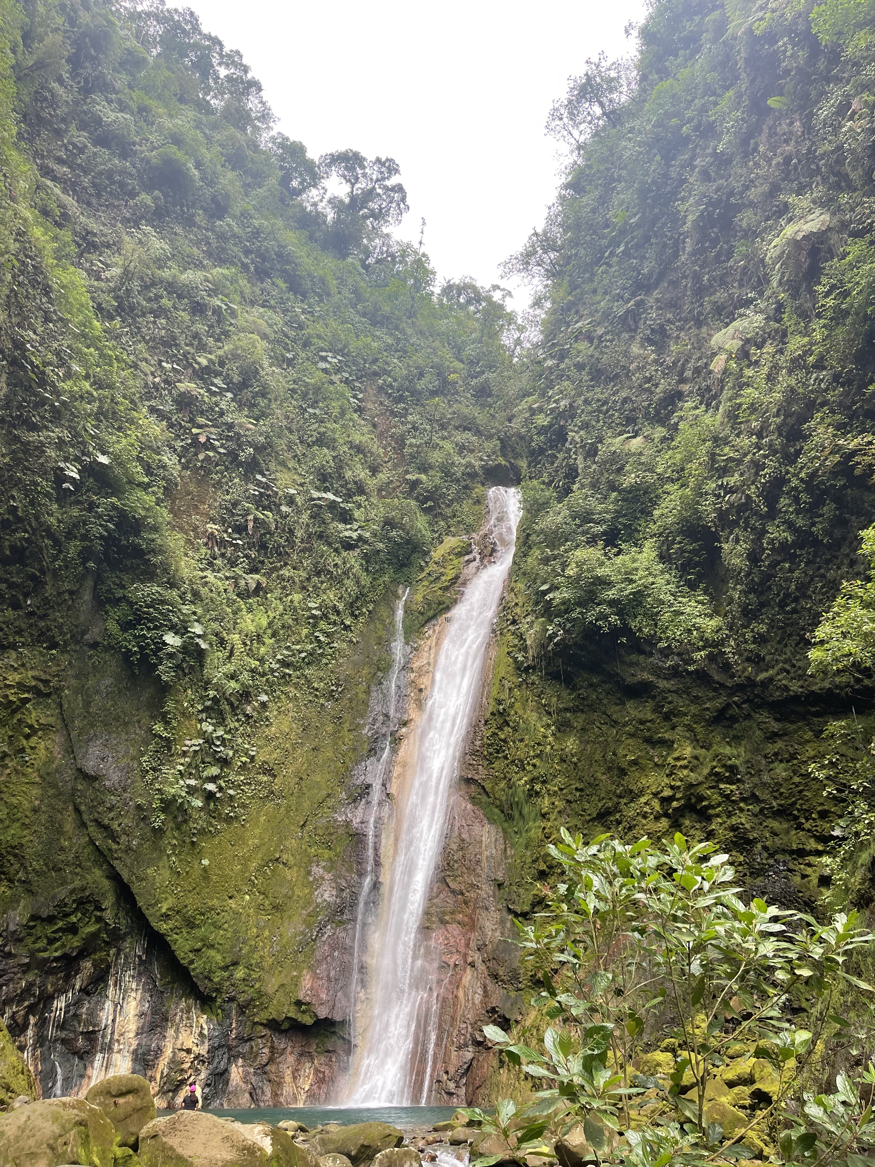 waterfall